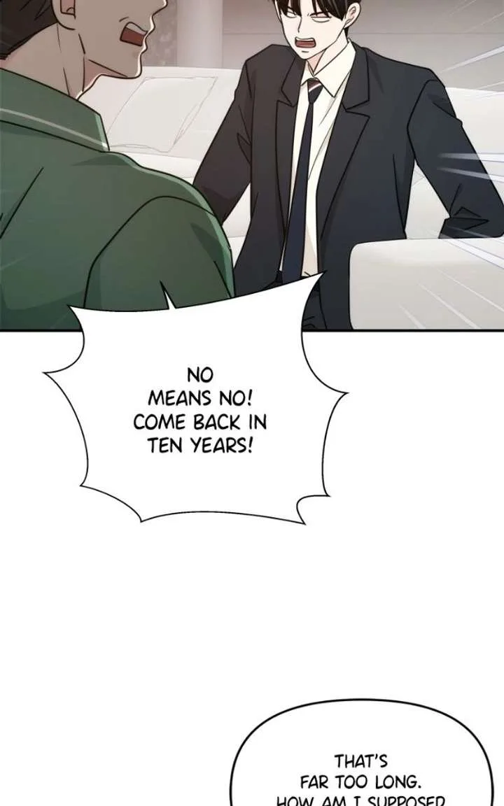 Disaster Is Always Nearby Chapter 79 page 71