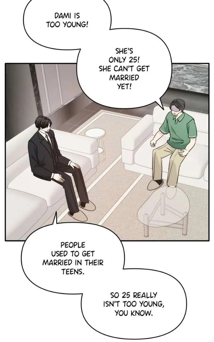 Disaster Is Always Nearby Chapter 79 page 67