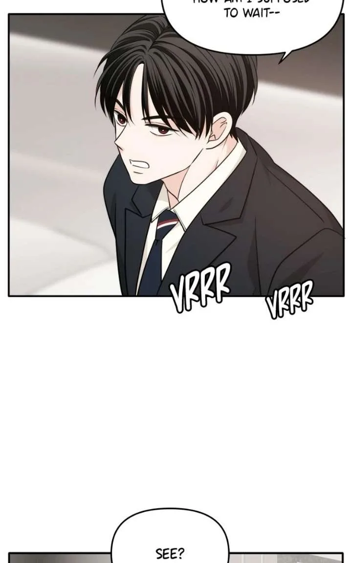 Disaster Is Always Nearby Chapter 79 page 72