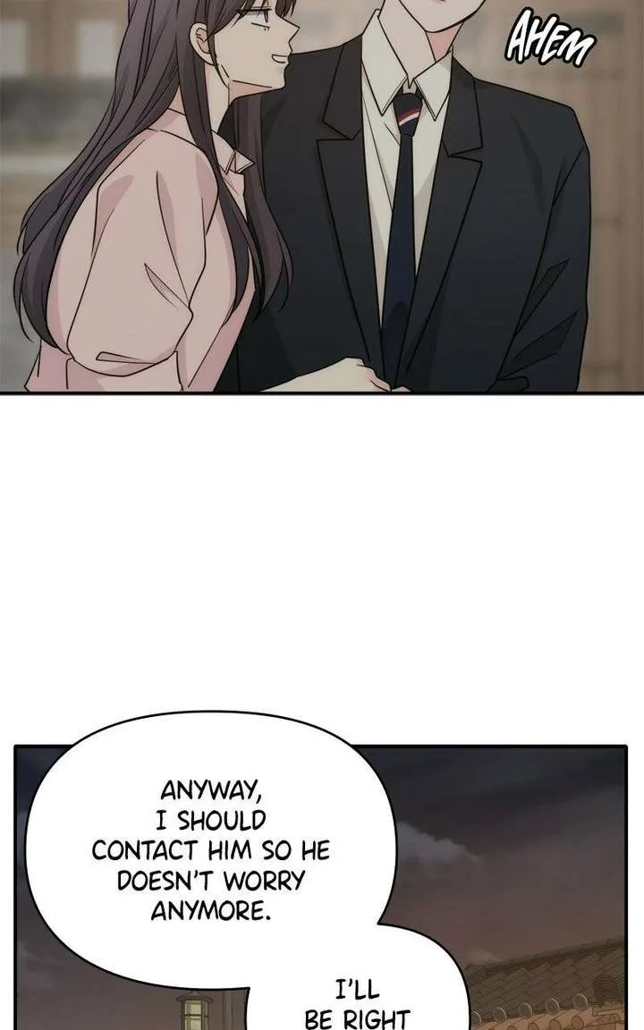Disaster Is Always Nearby Chapter 80 page 31