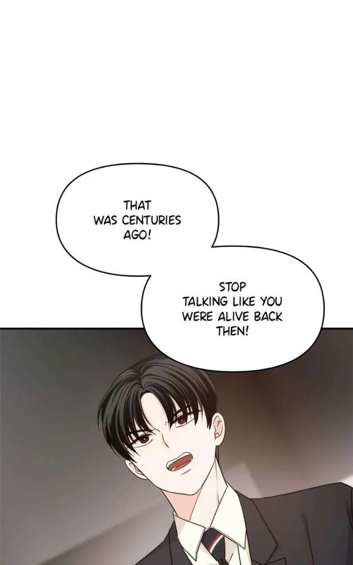 Disaster Is Always Nearby Chapter 79 page 68