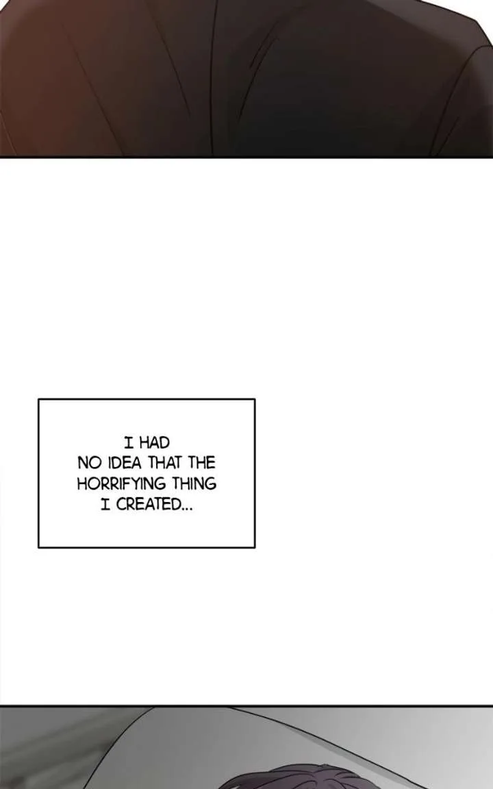 Disaster Is Always Nearby Chapter 79 page 80
