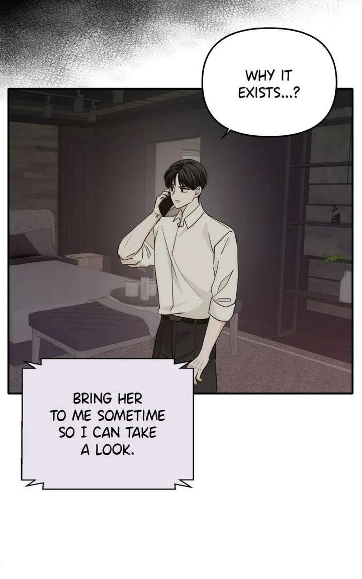 Disaster Is Always Nearby Chapter 80 page 40
