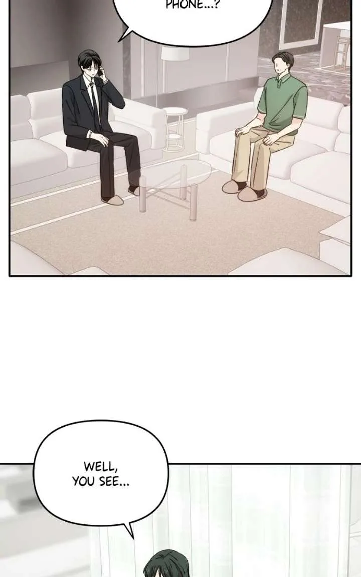 Disaster Is Always Nearby Chapter 79 page 77