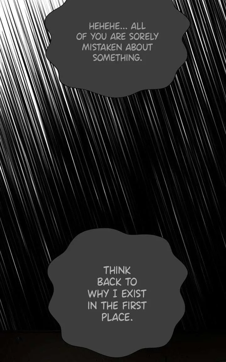 Disaster Is Always Nearby Chapter 80 page 38
