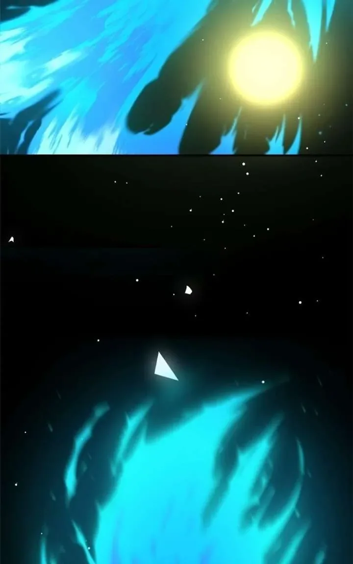 Disaster Is Always Nearby Chapter 82 page 52