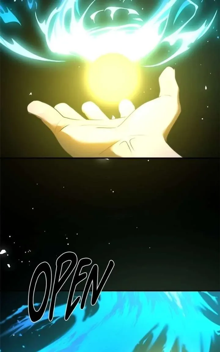 Disaster Is Always Nearby Chapter 82 page 51