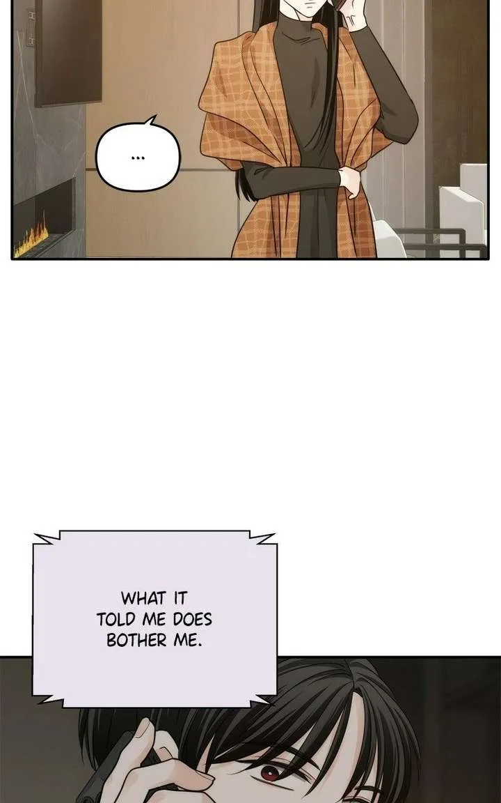 Disaster Is Always Nearby Chapter 80 page 36