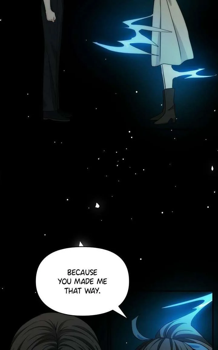 Disaster Is Always Nearby Chapter 80 page 53