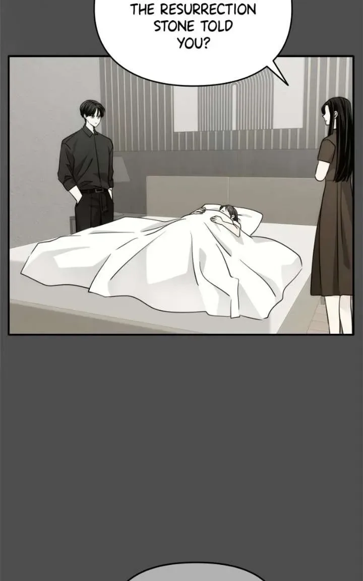Disaster Is Always Nearby Chapter 82 page 61