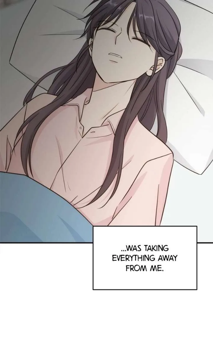 Disaster Is Always Nearby Chapter 79 page 81