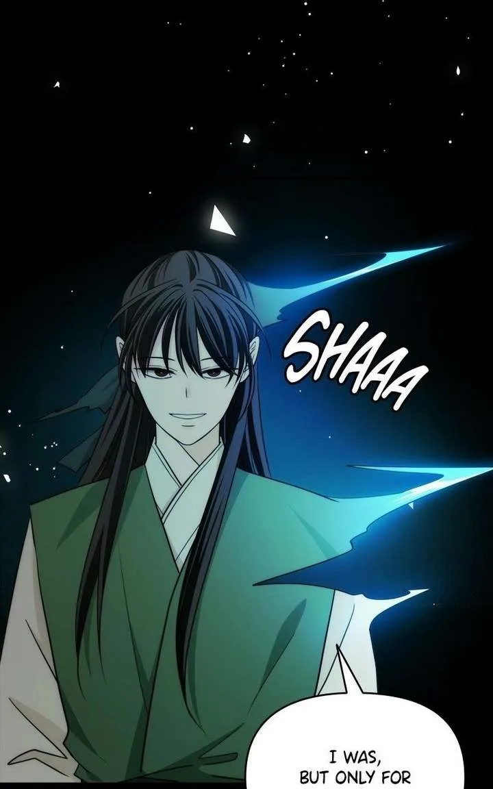 Disaster Is Always Nearby Chapter 80 page 51
