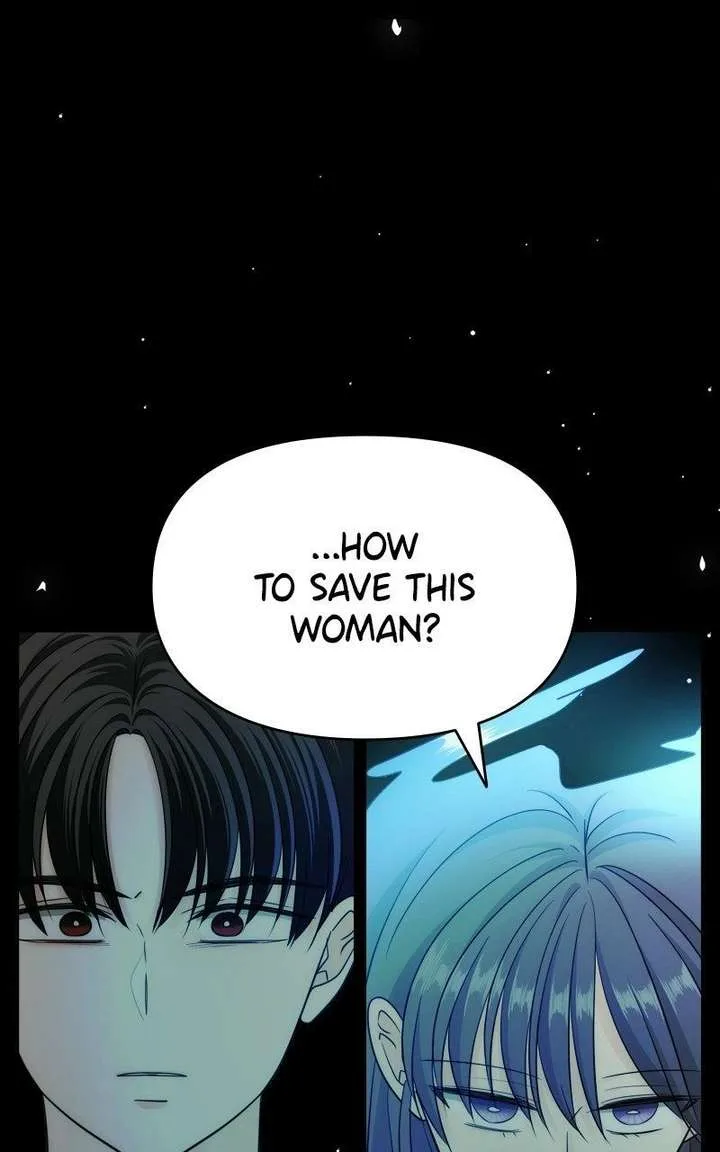 Disaster Is Always Nearby Chapter 80 page 56