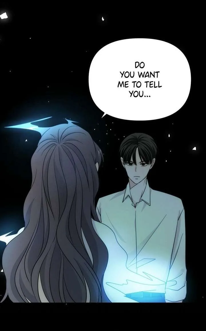 Disaster Is Always Nearby Chapter 80 page 55