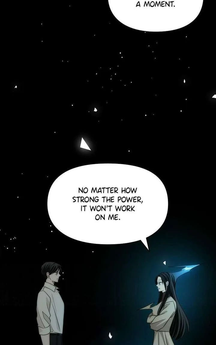 Disaster Is Always Nearby Chapter 80 page 52