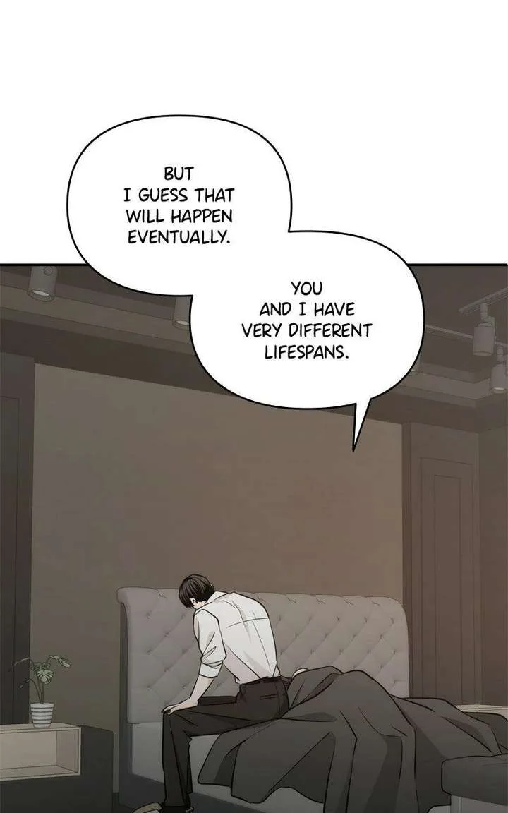 Disaster Is Always Nearby Chapter 80 page 70