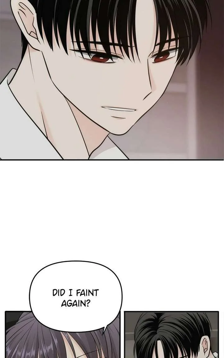 Disaster Is Always Nearby Chapter 80 page 64