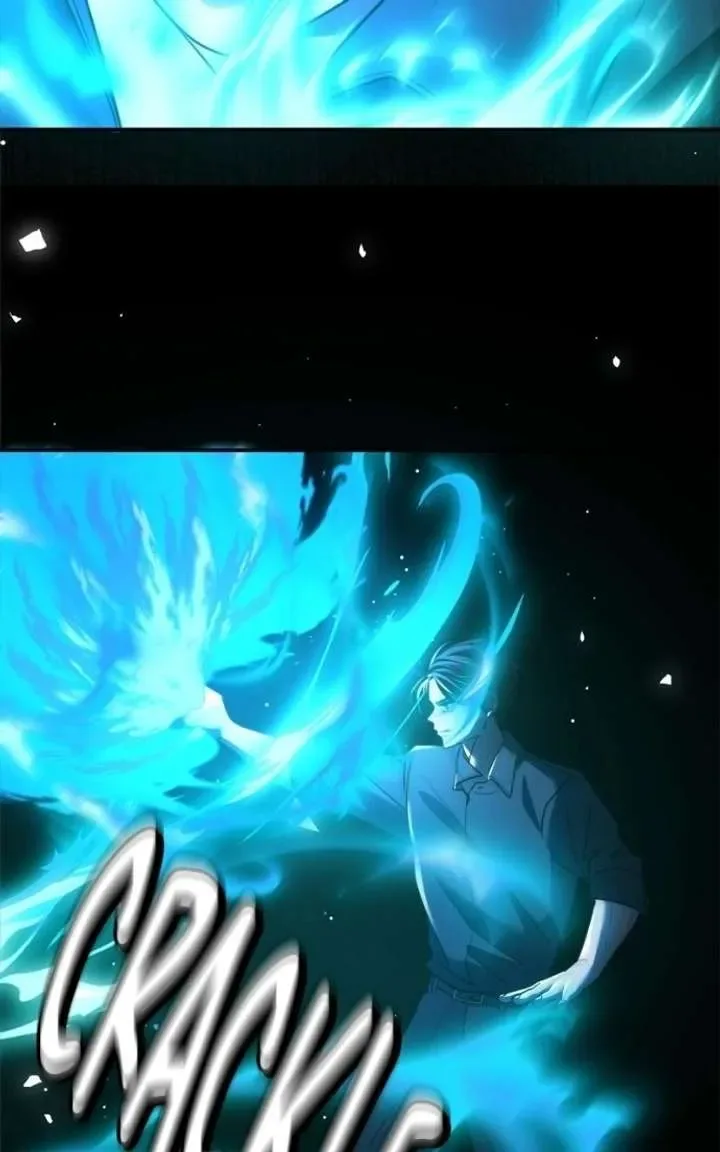 Disaster Is Always Nearby Chapter 82 page 83