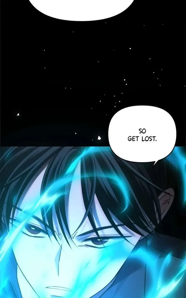 Disaster Is Always Nearby Chapter 82 page 82