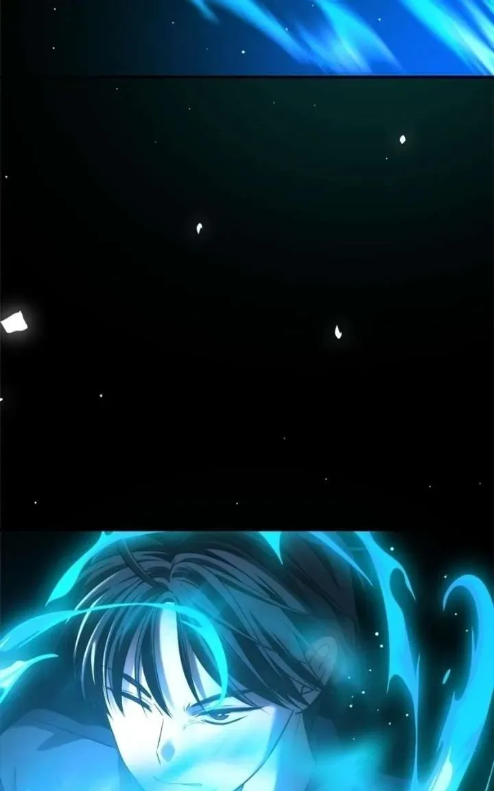 Disaster Is Always Nearby Chapter 82 page 86