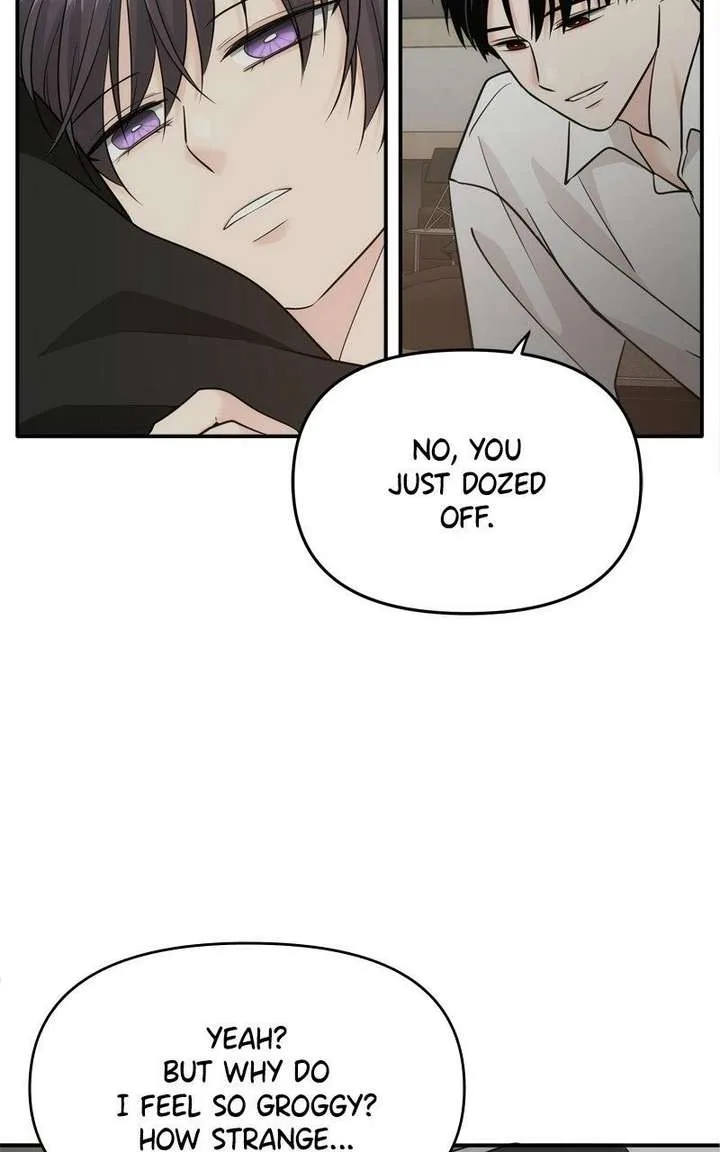Disaster Is Always Nearby Chapter 80 page 65