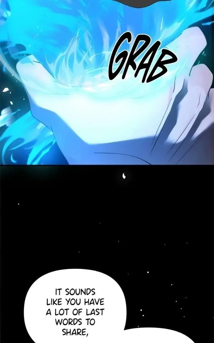 Disaster Is Always Nearby Chapter 82 page 80