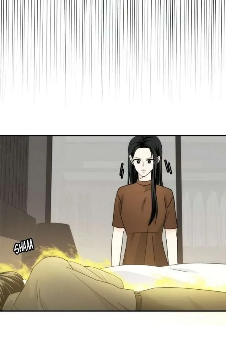 Disaster Is Always Nearby Chapter 82 page 90