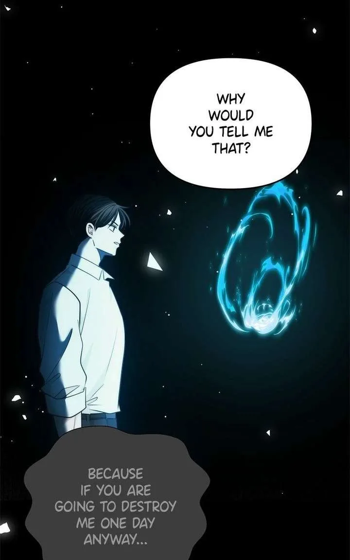 Disaster Is Always Nearby Chapter 80 page 82