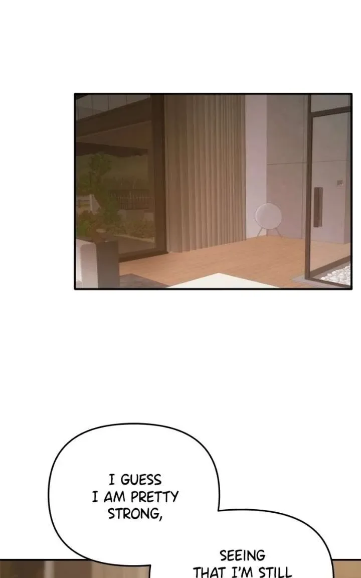 Disaster Is Always Nearby Chapter 82 page 96