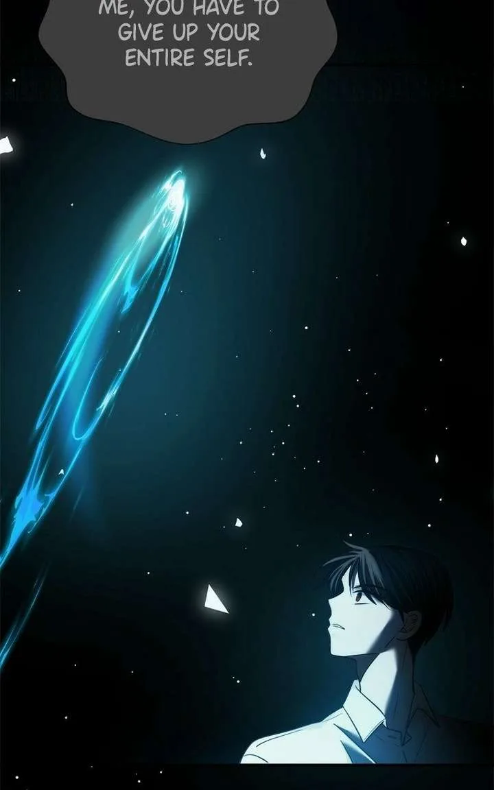 Disaster Is Always Nearby Chapter 80 page 86