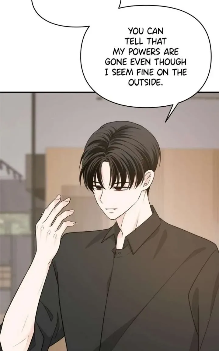 Disaster Is Always Nearby Chapter 82 page 99