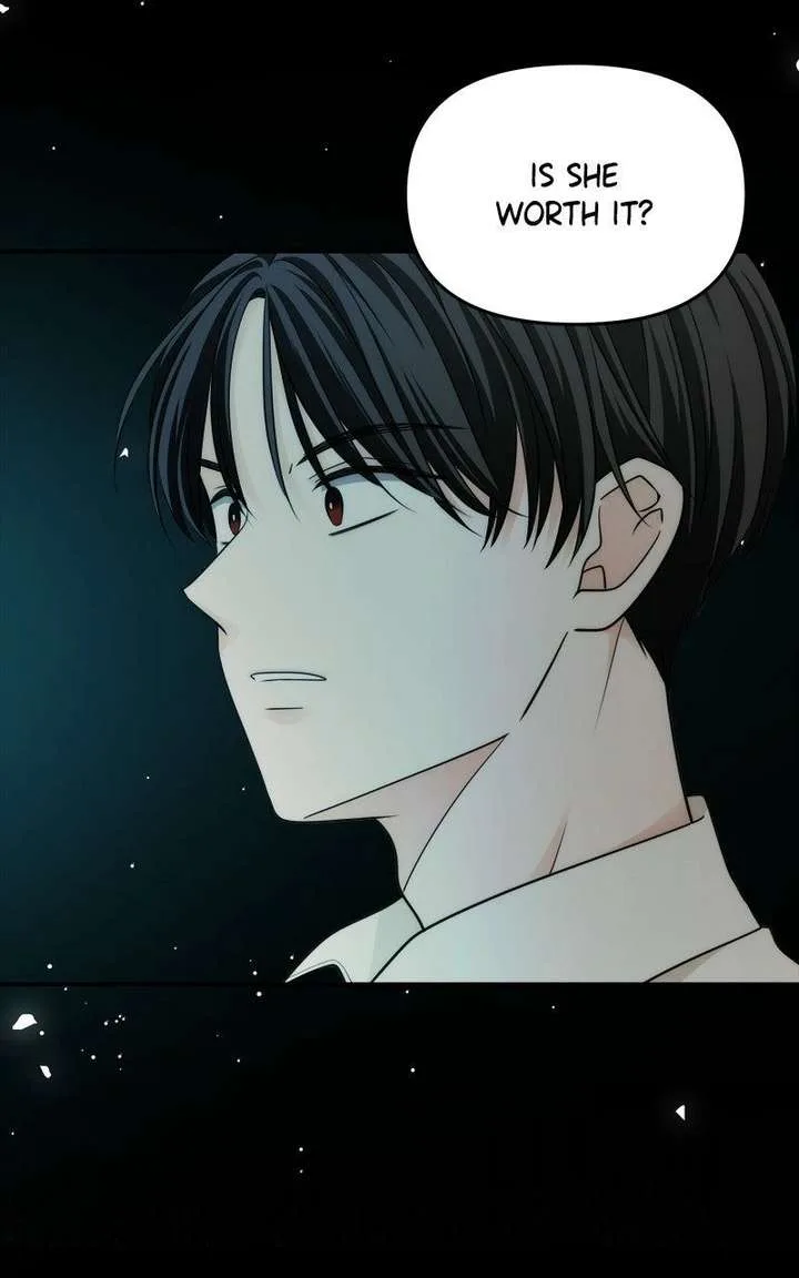 Disaster Is Always Nearby Chapter 80 page 90