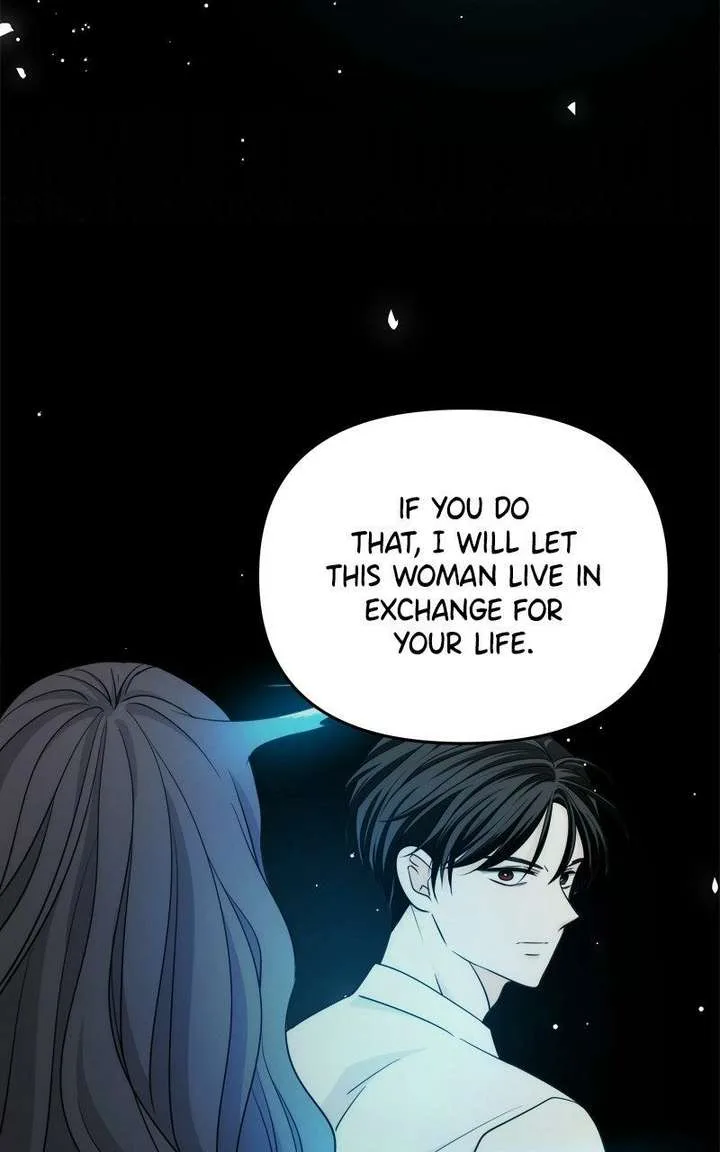 Disaster Is Always Nearby Chapter 80 page 87