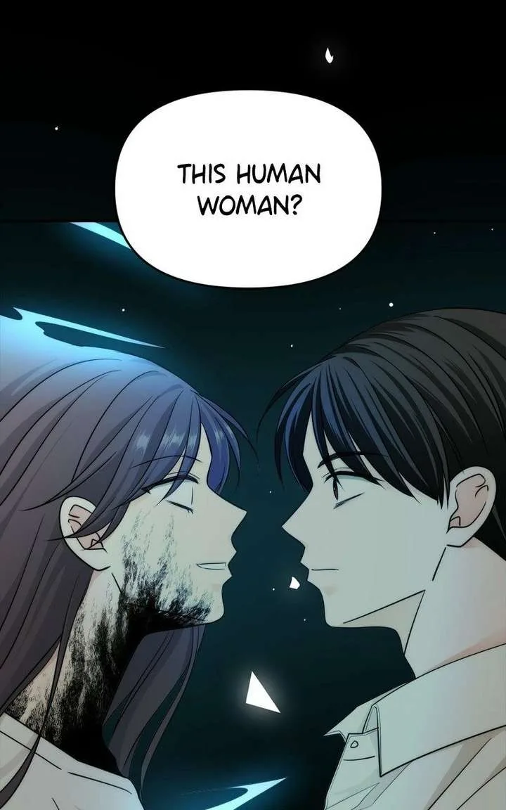 Disaster Is Always Nearby Chapter 80 page 91