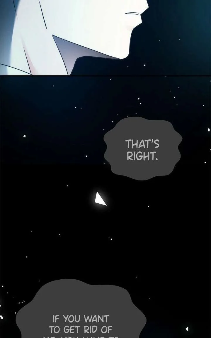 Disaster Is Always Nearby Chapter 80 page 85