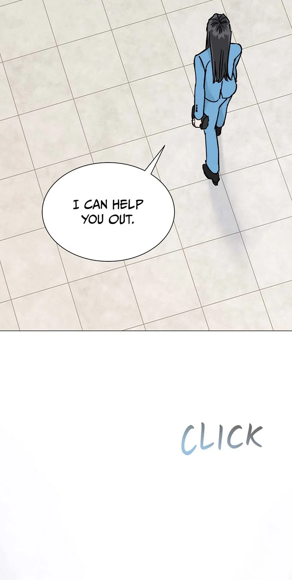 Difficult Boss Chapter 28 page 4