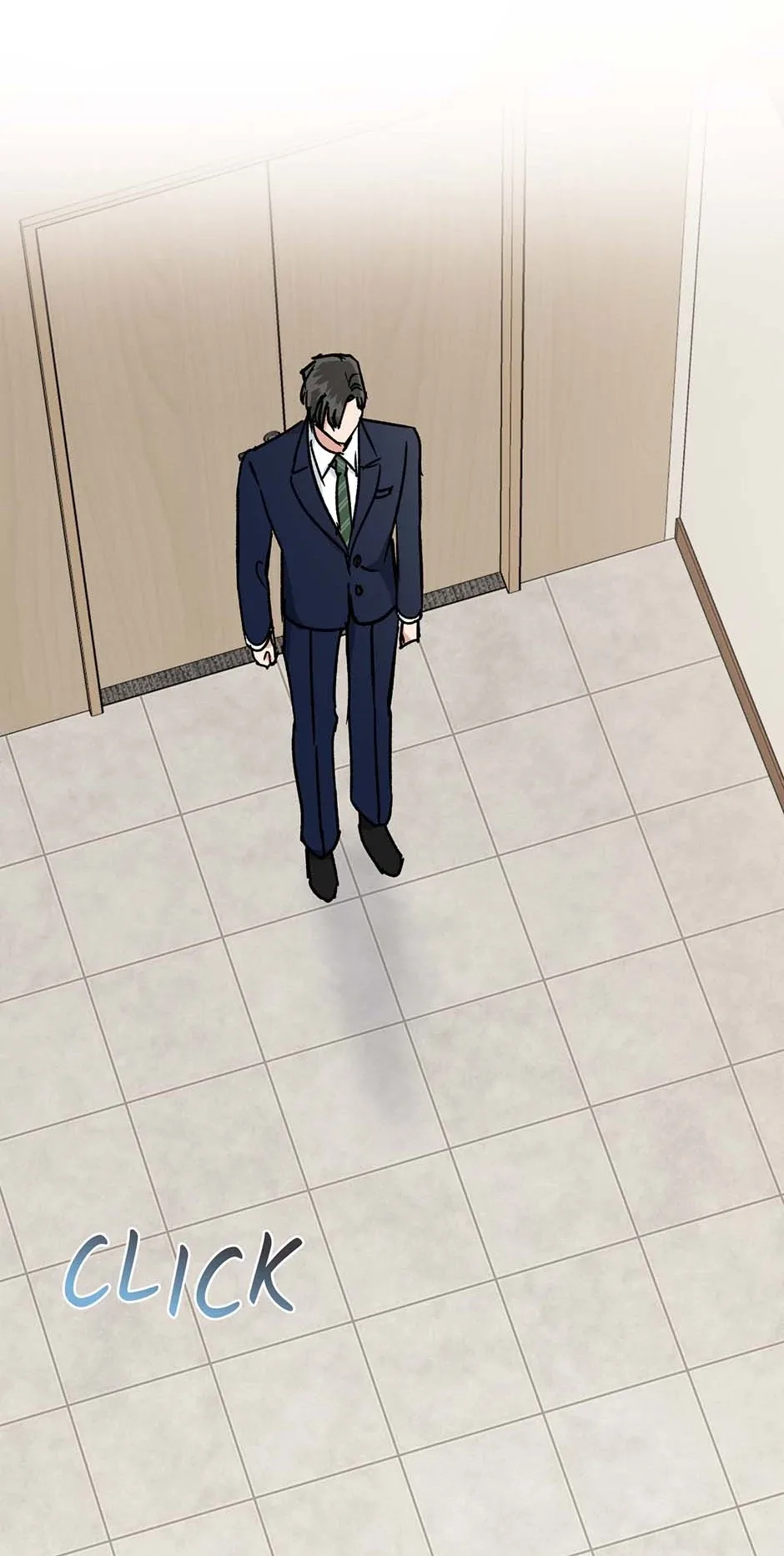 Difficult Boss Chapter 28 page 3