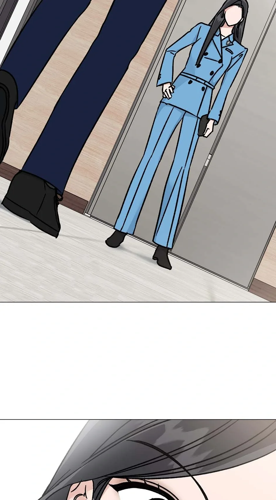 Difficult Boss Chapter 28 page 9