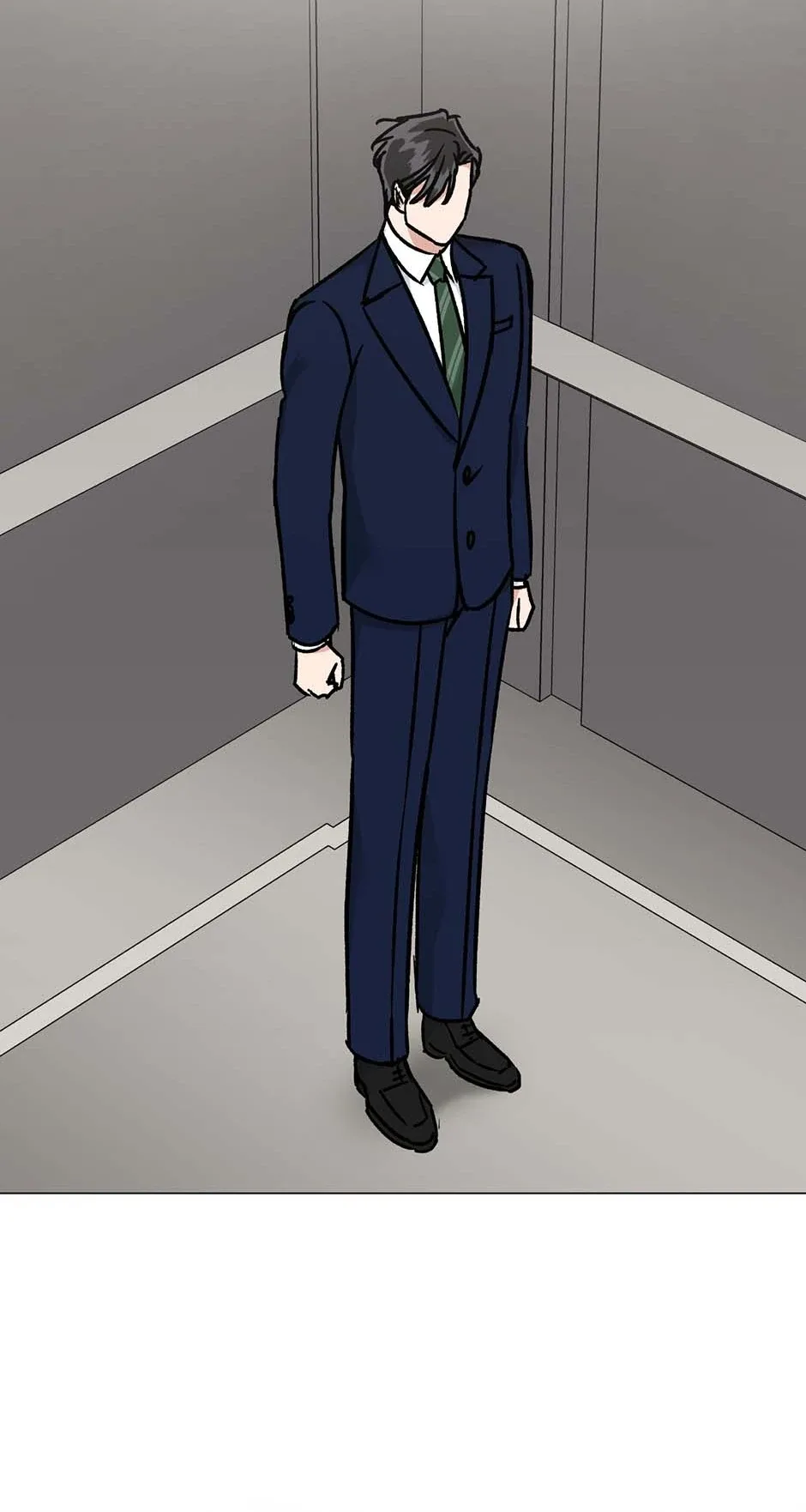 Difficult Boss Chapter 28 page 32