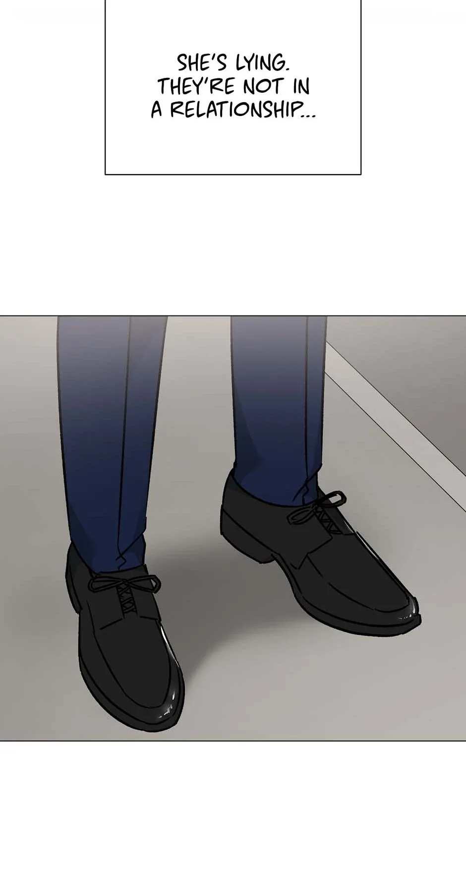 Difficult Boss Chapter 28 page 34