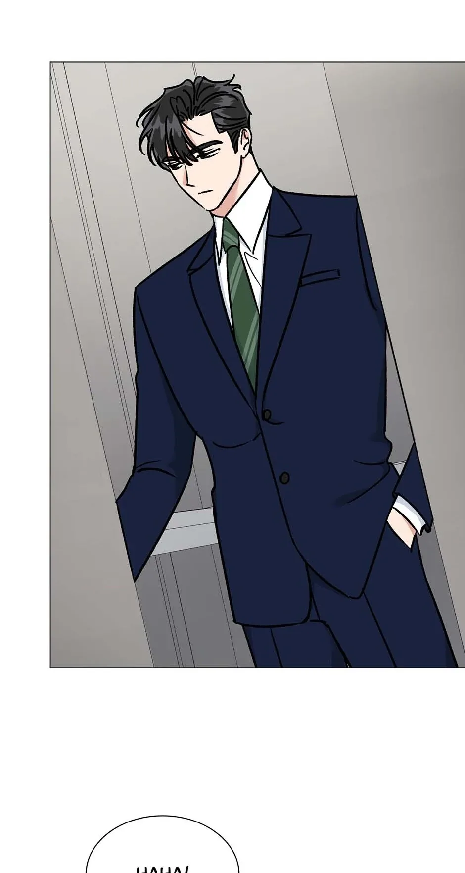 Difficult Boss Chapter 28 page 24