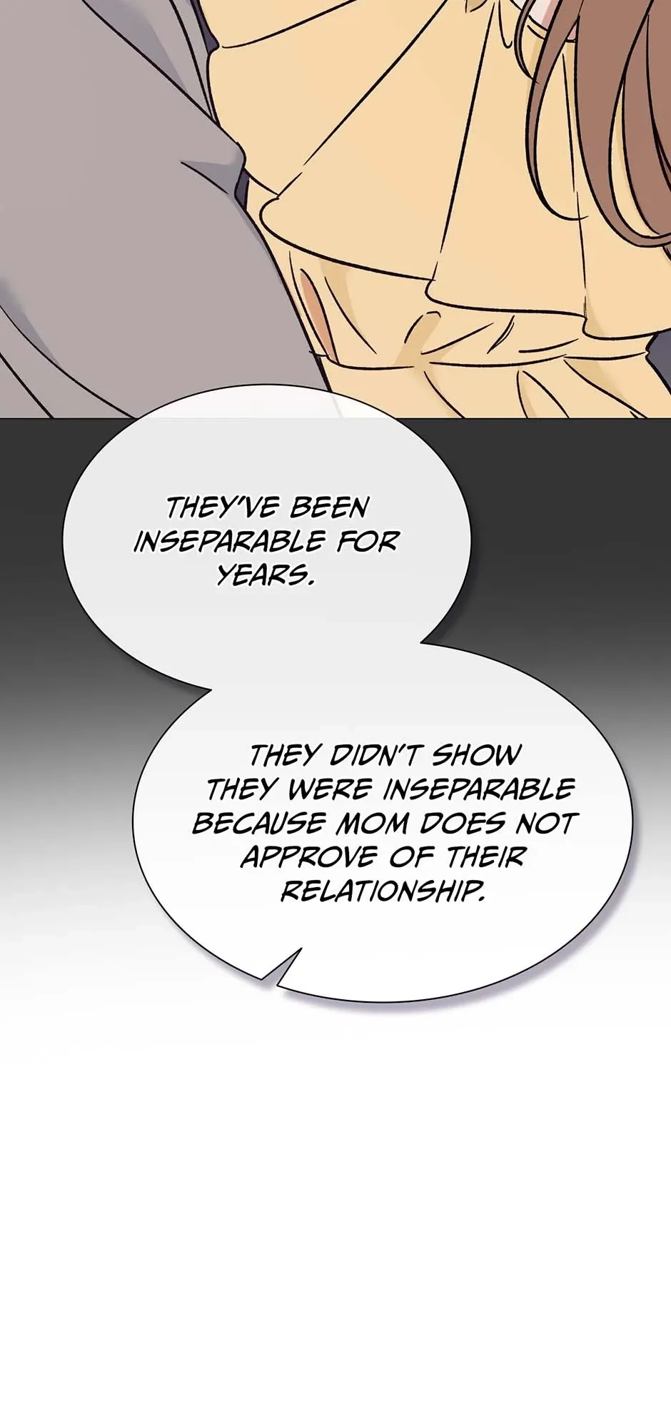 Difficult Boss Chapter 28 page 20