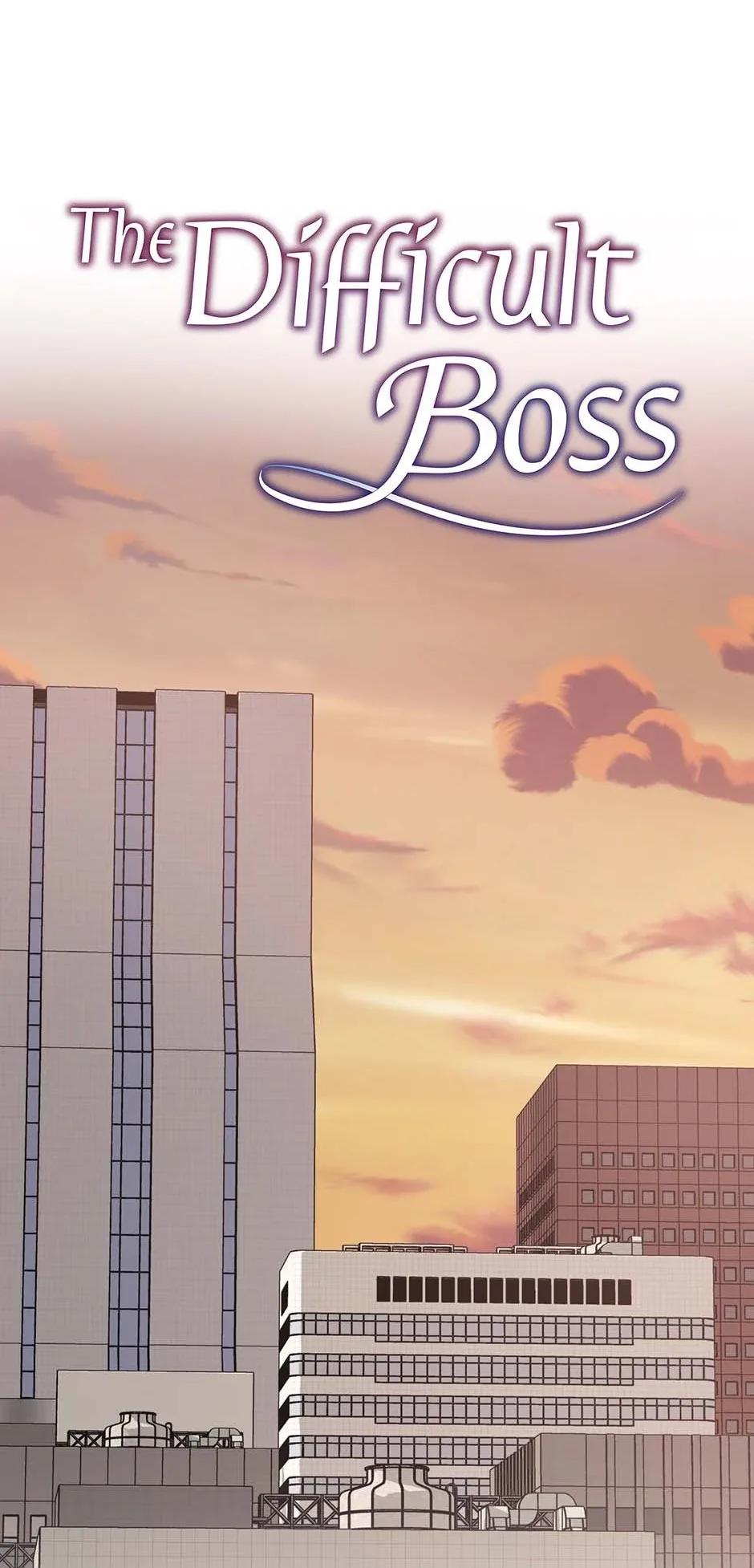 Difficult Boss Chapter 28 page 41