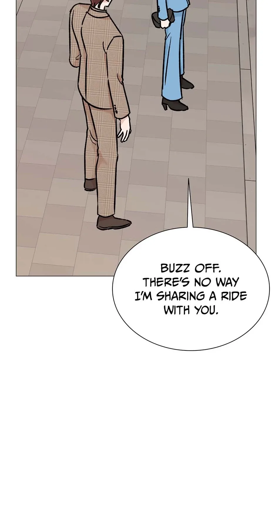 Difficult Boss Chapter 28 page 58