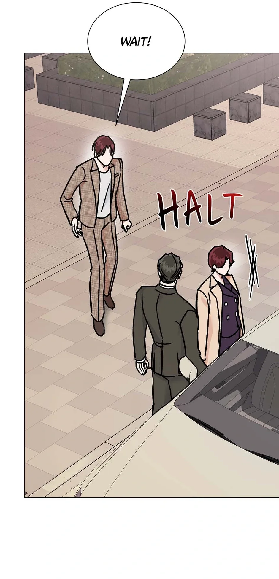 Difficult Boss Chapter 28 page 44