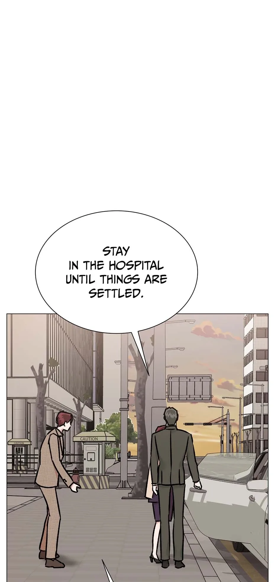 Difficult Boss Chapter 28 page 47