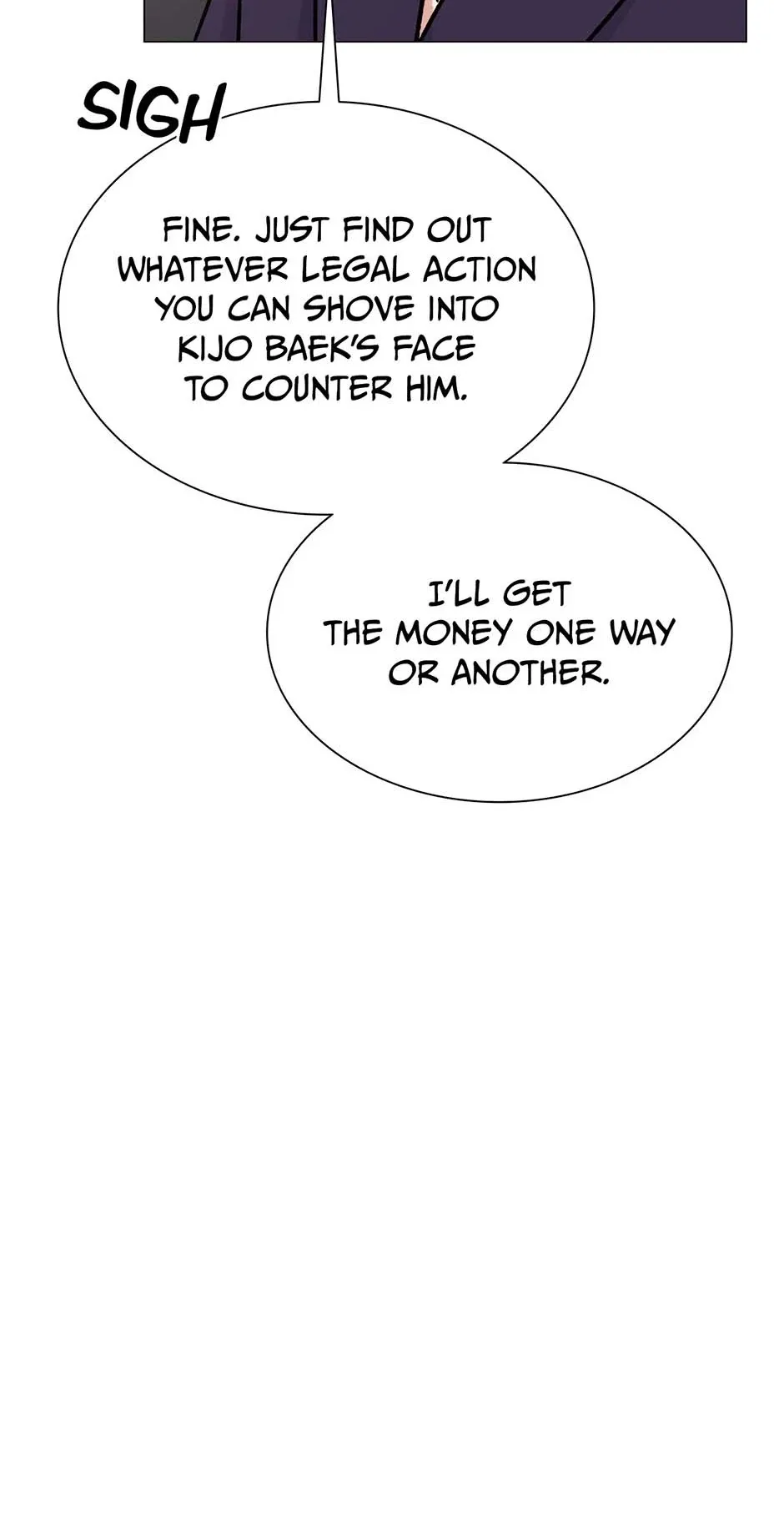 Difficult Boss Chapter 28 page 72