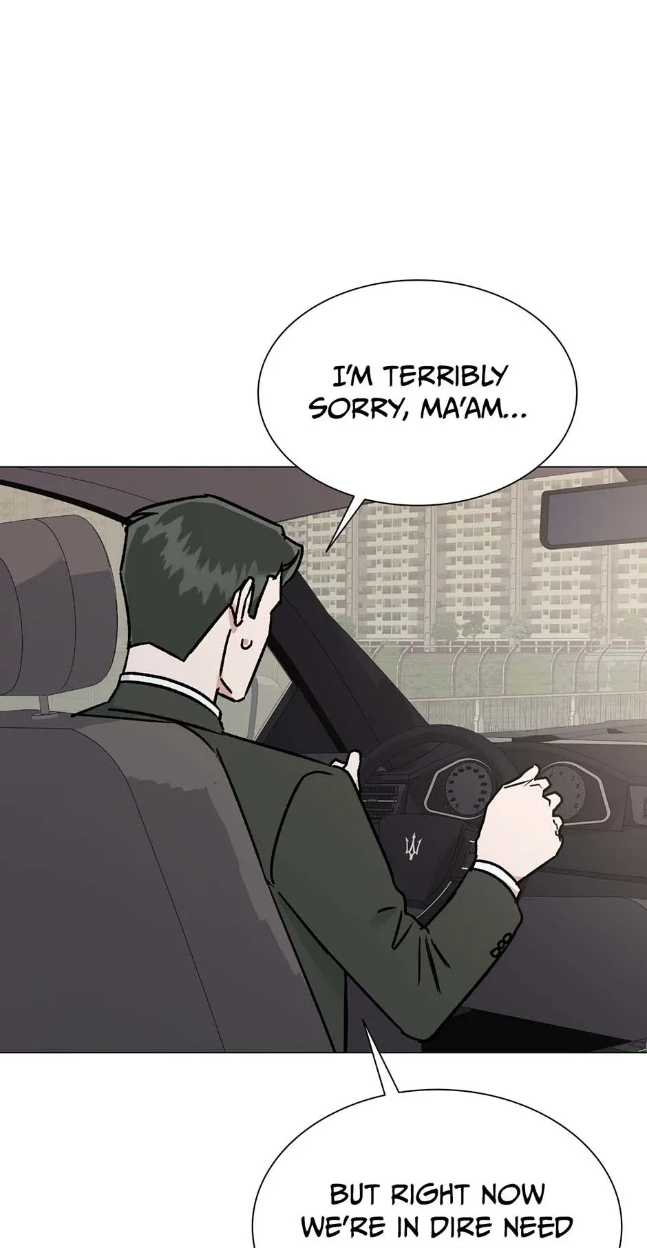 Difficult Boss Chapter 28 page 68