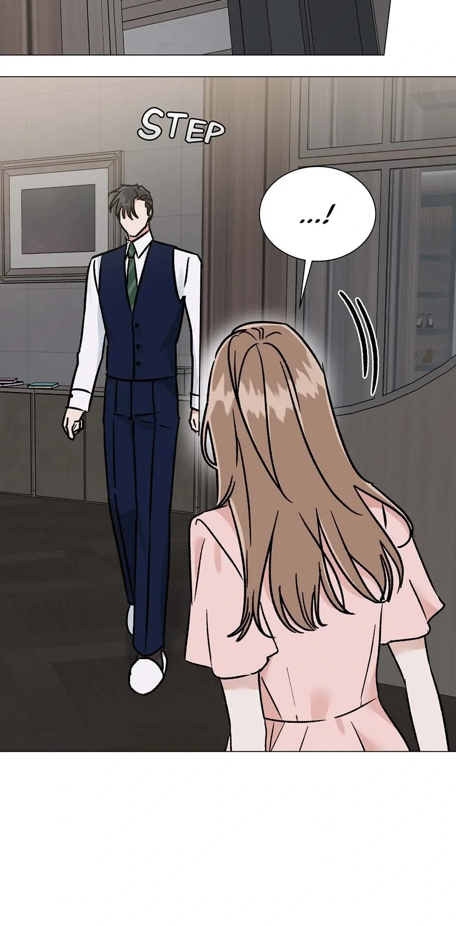 Difficult Boss Chapter 28 page 82