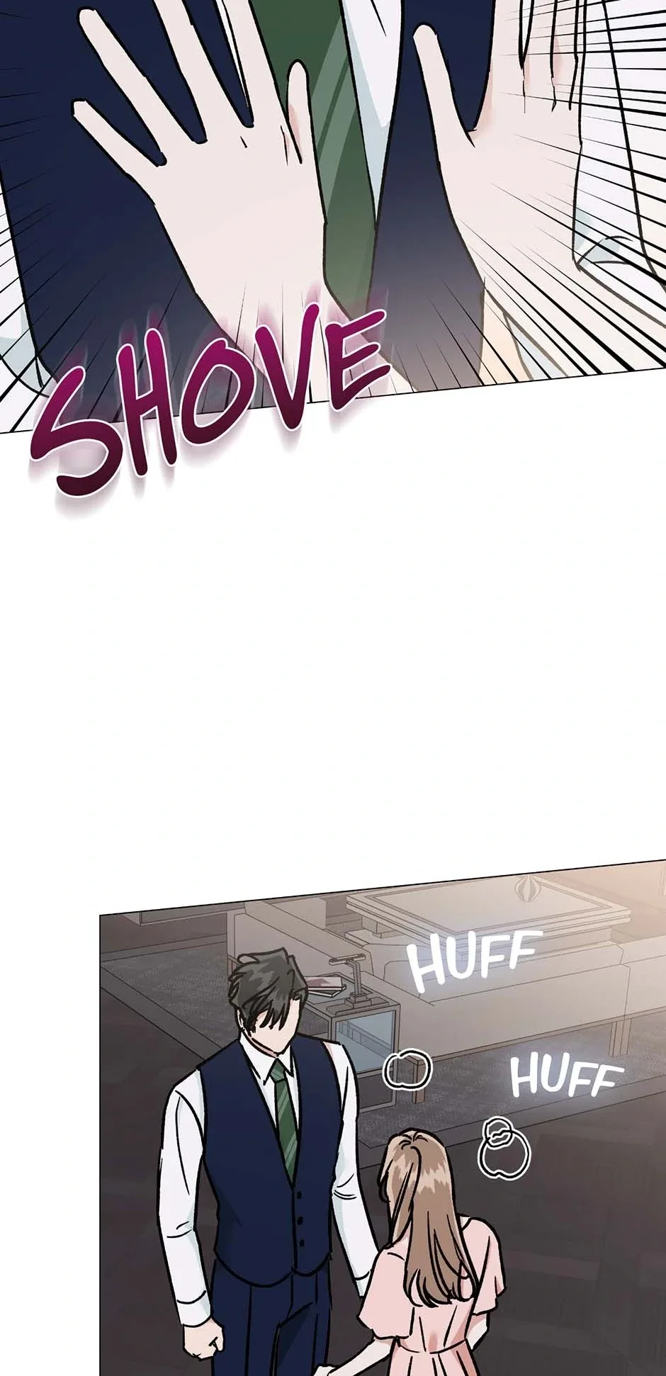 Difficult Boss Chapter 28 page 91